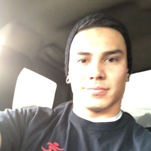 Meet your Posher, David